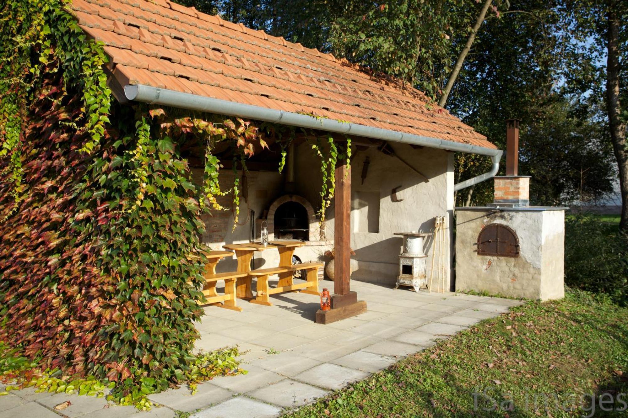 Hotel Zsida Szentgotthard Exterior photo